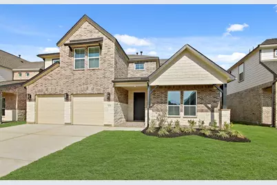 3211 Bushy Hawthorne Drive, Conroe, TX 77301 - Photo 26