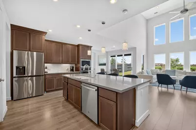 7410 Wildrye Meadow Lane, Katy, TX 77493 - Photo 10