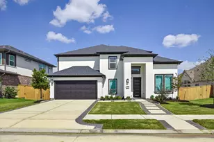 7410 Wildrye Mdw Ln, Katy, TX 77493 - Photo 1