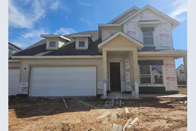 2900 Cliff Ridge Lane, Katy, TX 77493 - Photo 2