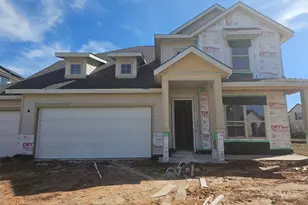 2900 Clf Rdg Ln, Katy, TX 77493 - Photo 2