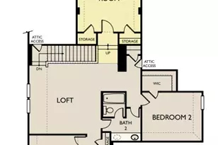 2900 Clf Rdg Ln, Katy, TX 77493 - Photo 4