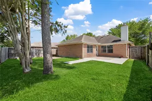 26861 Mystic Castle Ln, Kingwood, TX 77339 - Photo 18