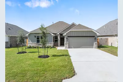 2813 Spector Drive, Bryan, TX 77808 - Photo 2