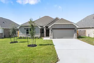 2813 Spector Dr, Bryan, TX 77808 - Photo 2