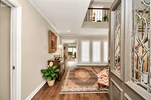 31 Bendwood Dr, Sugar Land, TX 77478 - Photo 4