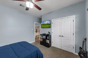2906 Dogwood Blossom Trail, Pearland, TX 77581 - Photo 30