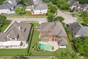 2906 Dogwood Blossom Trail, Pearland, TX 77581 - Photo 4