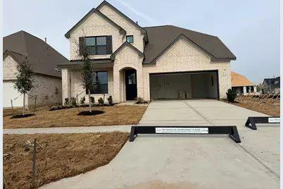 9906 Red Knot, Beach City, TX 77523 - Photo 1