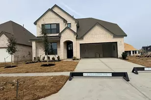 9906 Red Knot, Beach City, TX 77523 - Photo 1