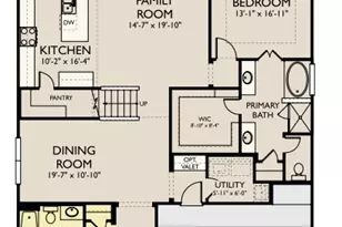 9906 Red Knot, Mont Belvieu, TX 77523 - Photo 2