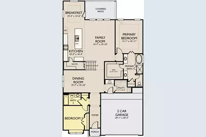 9906 Red Knot, Beach City, TX 77523 - Photo 20