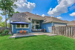 70 E Liberty Square Pl, The Woodlands, TX 77389 - Photo 38