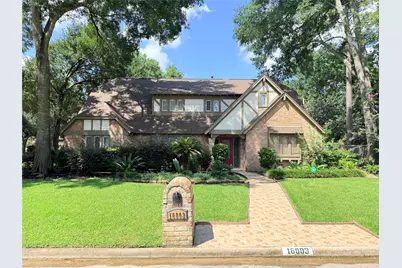16003 Algrave Lane, Spring, TX 77379 - Photo 1