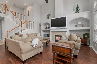 19222 Holly Shade Court, Spring, TX 77379 - Photo 10