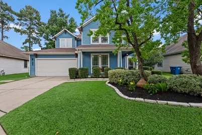 19222 Holly Shade Court, Spring, TX 77379 - Photo 2