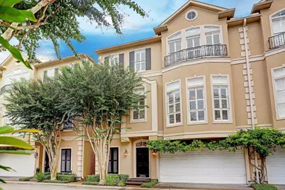 2914 Brompton Square Drive, Houston, TX 77025 - Photo 2