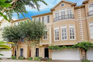 2914 Brompton Square Dr, Houston, TX 77025 - Photo 2