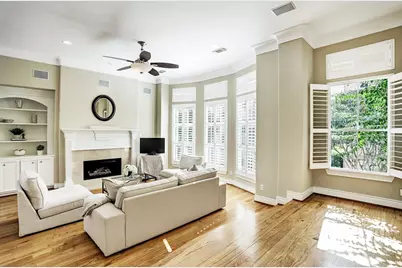 2914 Brompton Square Drive, Houston, TX 77025 - Photo 6