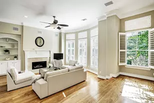 2914 Brompton Square Dr, Houston, TX 77025 - Photo 6
