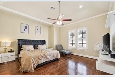 2444 Charleston Street #B, Houston, TX 77021 - Photo 8