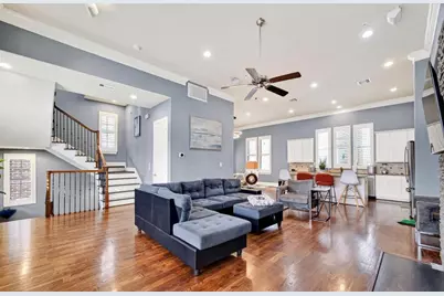 2444 Charleston Street #B, Houston, TX 77021 - Photo 4