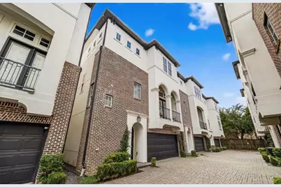 2444 Charleston Street #B, Houston, TX 77021 - Photo 2
