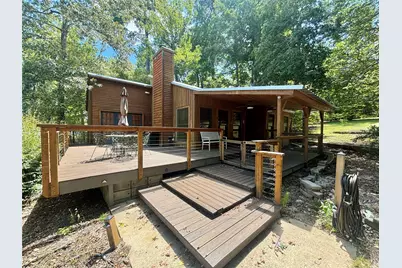 745 County Road 3170, Colmesneil, TX 75938 - Photo 4