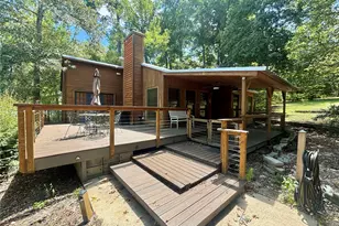 745 Co Rd 3170, Colmesneil, TX 75938 - Photo 4
