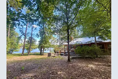 745 County Road 3170, Colmesneil, TX 75938 - Photo 1