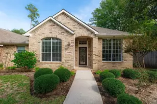 6 Avenswood Pl, The Woodlands, TX 77382 - Photo 1