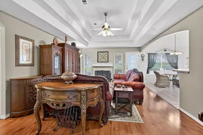 3348 Pine Grove Drive, Huntsville, TX 77340 - Photo 2