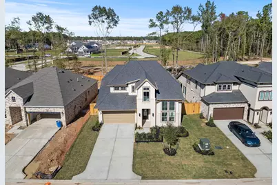 9437 Pacific Crest Court, Porter, TX 77365 - Photo 2