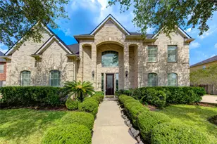 10815 Ashland Bridge Ln, Sugar Land, TX 77498 - Photo 1