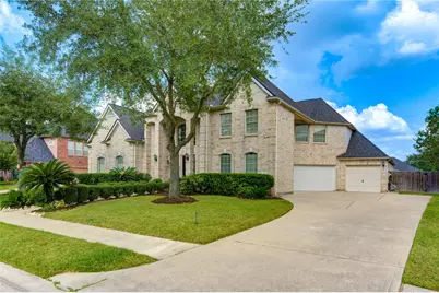 10815 Ashland Bridge Lane, Sugar Land, TX 77498 - Photo 2