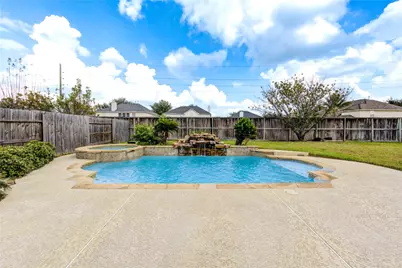 10815 Ashland Bridge Lane, Sugar Land, TX 77498 - Photo 50
