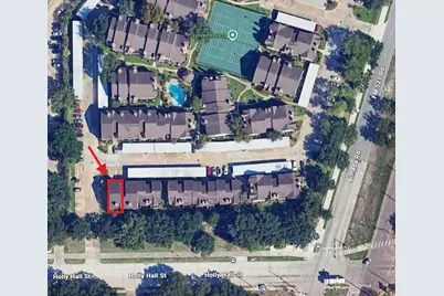 2120 El Paseo Street #2708, Houston, TX 77054 - Photo 22