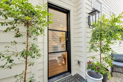 540 W 26th Street #A, Houston, TX 77008 - Photo 4