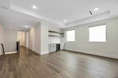 540 W 26th Street #A, Houston, TX 77008 - Photo 36