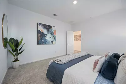 2631 Magnolia Meadow Lane, Rosenberg, TX 77471 - Photo 12