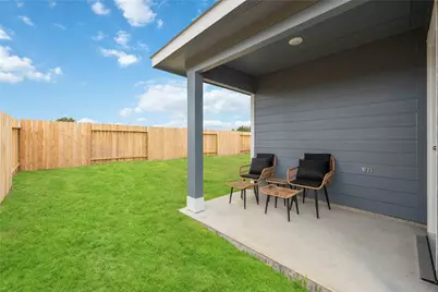 2631 Magnolia Meadow Lane, Rosenberg, TX 77471 - Photo 22
