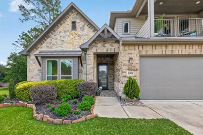 9979 Pebble Glen Drive, Conroe, TX 77304 - Photo 2