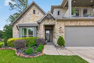 9979 Pebble Glen Dr, Conroe, TX 77304 - Photo 2