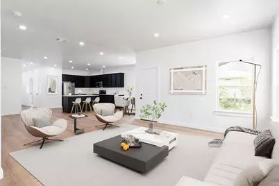 14390 Half Circle Street, Splendora, TX 77372 - Photo 1