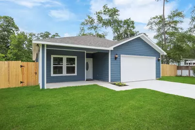 14390 Half Circle Street, Splendora, TX 77372 - Photo 2