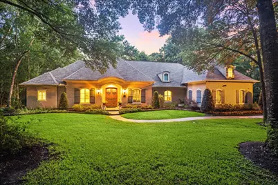 37519 Edgewater Drive, Pinehurst, TX 77362 - Photo 4
