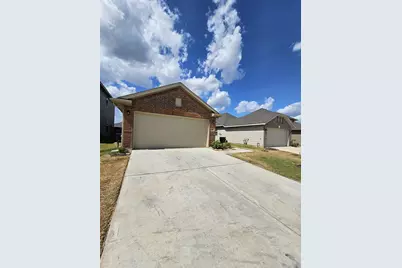 2810 Meandering Elm Trail, Houston, TX 77045 - Photo 2