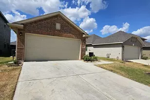 2810 Meandering Elm Trail, Houston, TX 77045 - Photo 2
