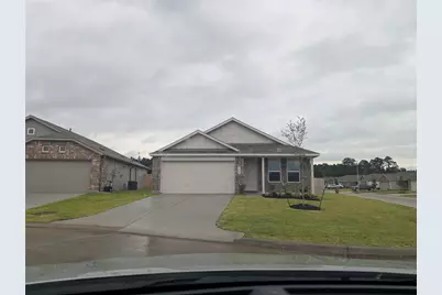 302 Bandit Cove Ct, Magnolia Texas 77354 Court, Magnolia, TX 77354 - Photo 1