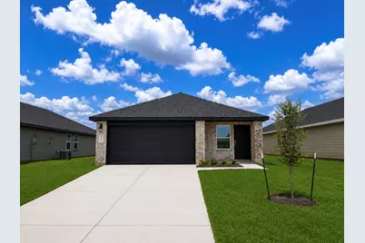 3063 Ferris Drive, Fulshear, TX 77441 - Photo 1
